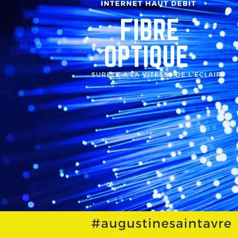 L'Augustine Saint-Avre Avec Spa Saint Avre la Chambre 外观 照片